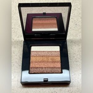 Bobbi Brown Shimmer Brick Compact- Bronze 0.4oz/10.3g